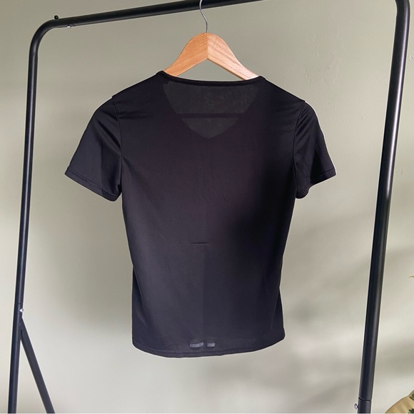 ADIDAS TOP, Size XS - Picture 3 of 5